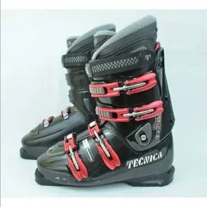 Tecnica | Shoes | Tecnica 9x Innotec Ski Boots Ultra Fit  display picture 3